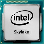 Procesor Intel Core i5-6500 Tray, 3.6 GHz Turbo, Socket 1151, Fara Cooler