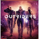 Joc Outriders: Deluxe Day One Edition pentru PC