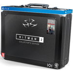 Hitman 2 Collectors Edition PS4