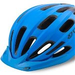Casca ciclism pentru copii Giro Hale, 50-57cm, Albastru/Negru, Bell
