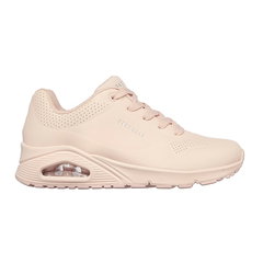 UNO-Frosty Kicks 155359-LTPK, Skechers