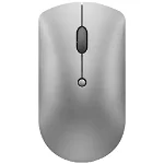 Mysz Lenovo Lenovo Bluetooth Silent Mouse 600 grey - GY50X88832, Lenovo