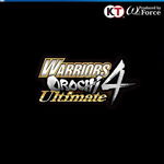 Warriors Orochi 4 Ultimate - PS4