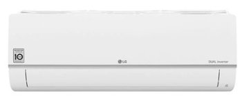 Aparat de aer conditionat LG PC12SK, 12000 BTU, Inverter, Wi-Fi (Alb)