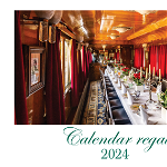 Calendar Regal 2024 - A. S. R. Principele Radu, Curtea Veche