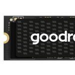 GoodRam PX600 250GB M.2 2280 PCI-E x4 Gen4 NVMe SSD (SSDPR-PX600-250-80), GoodRam