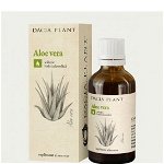 Aloe (tinctura), 50 ml