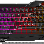 Tastatura gaming HAVIT KB488L
