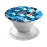 Suport Stand Adeziv Popsockets Really Mermaid P101218 (Multicolor)