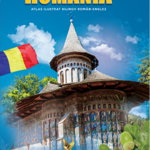 Romania. Atlas ilustrat bilingv roman-german, 