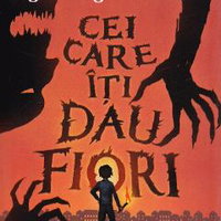 Cei care iti dau fiori - John Connolly