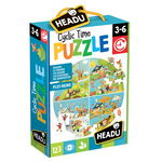 Puzzle Trefl 1000 Farul Melagavi