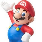 Figurka Nintendo Nintendo amiibo SuperMario Mario, Nintendo