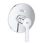 Coloana de dus Grohe Vitalio Start 250 26817000, 1/2'', universal, aparent, 250 mm, anti-calcar, Crom