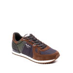 Pantofi barbati sport Sneakers TINKER ZERO HALF 19, 30580-884, Pepe Jeans