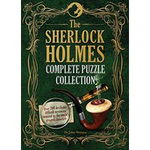 Sherlock Holmes Complete Puzzle Collection 