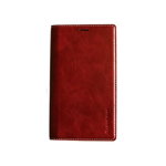 Husa Galaxy Note 4 Edge Arium Boston Diary Book rosu
