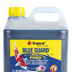 TROPICAL Blue guard Pond 2 l Solutie anti alge pentru iaz