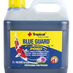 TROPICAL Blue guard Pond 2 l Solutie anti alge pentru iaz