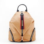 Rucsac camel David Jones B-CM6598 119, David Jones