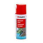 Spray cu aer comprimat 200 ml Wurth