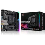 ASUS ROG STRIX B450-I GAMING MITX -