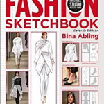 Fashion Sketchbook, Bina Abling