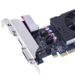 Placa video Inno3D GeForce GT 730 2GB GDDR5 64-bit HDMI