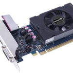 Placa video Inno3D GeForce GT 730 2GB GDDR5 64-bit HDMI