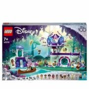Jucarie 43215 Disney The Enchanted Tree House Construction Toy, LEGO