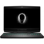 Laptop Dell Gaming Alienware M15, 15.6" FHD, Procesor Intel Core i7-8750H, 16GB DDR4, 1TB+128Gb SSD, Placa video NVIDIA GeForce GTX 1060, Windows 10 Pro