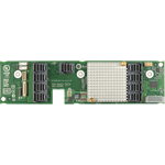 Intel RAID Expander RES3TV360  5Pack (Midplane  36xInt.Ports SAS3(12G/6G)  bandwidth aggregation  4-pin Power  4xHDmSAS SFF8643 with 4x170mm  1x220mm  1x300mm leads  1xPower cbl)