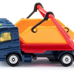 Jucărie pentru copii Siku - Camion LKW Volvo