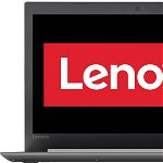 Notebook / Laptop Lenovo 17.3'' IdeaPad 330 IKB, HD+, Procesor Intel® Core™ i3-8130U (4M Cache, up to 3.40 GHz), 4GB DDR4, 1TB, GMA UHD 620, FreeDos, Platinum Grey