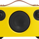 Boxa portabila Audio Pro T3+ Lemon