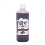 Extract Pur de Cafea, 500 ml
