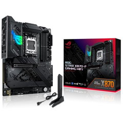 Placa de baza Asus ROG STRIX X870-F GAMING WIFI Placa de baza Asus ROG STRIX X870-F GAMING WIFI