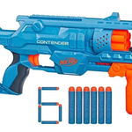 Arma de jucarie Nerf Elite 2.0 Contender Blaster