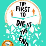 The First to Die at the End, Simon   Schuster