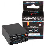 Patona Platinum NP-F970 acumulator pentru pentru Sony