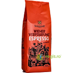 Cafea Ispita Vieneza Espresso Macinata Ecologica/Bio 500g, SONNENTOR