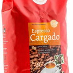 Cafea boabe expresso Cargado, 1000 g, Fairtrade - Gepa, GEPA - THE FAIR TRADE COMPANY