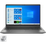 Notebook HP Zbook Power G7 15.6" Full HD Intel Core i7-10850H T1000-4GB RAM 16GB SSD 512GB Windows 10 Pro