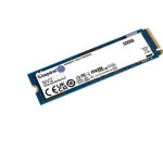 SSD Kingston, SNV2S, M2-2280, 500GB, PCI Express 3.0 x4 NVMe, KINGSTON