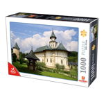 Puzzle Trefl 100 Cursa la limita