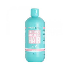 HAIRBURST Longer Stronger Hair For Long Hair Shampoo 350 ml, HAIRBURST