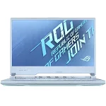 Laptop Gaming ASUS ROG Strix G15 G512LW-AZ115, Intel Core i7-10750H pana la 5GHz, 15.6" Full HD, 16GB, SSD 512GB, NVIDIA GeForce RTX 2070 8GB, Free DOS, Glacier Blue