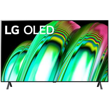 Televizor OLED Smart LG 48A23LA, Ultra HD 4K, HDR, 121cm