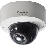 Camera interior HD Dome IP Panasonic WV-SFR311 , Panasonic
