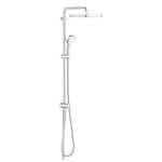 Sistem de duș GROHE Tempesta Cosmopolitan 26694000 crom